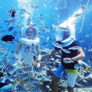 Tanjung Benoa Watersport Package B