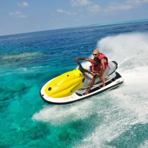 Tanjung Benoa Watersport Package A