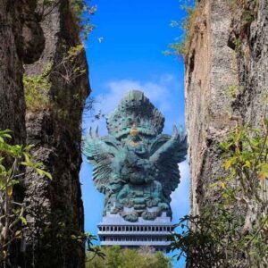 Majestic South Bali Tour: Culture, Beach & Sunset Kecak