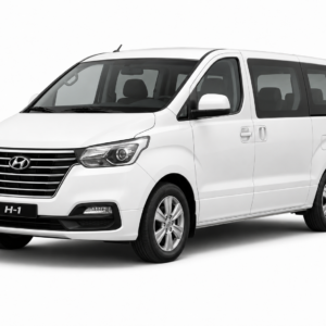 Hyundai H-1
