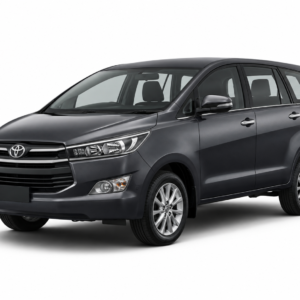 Toyota Kijang Innova Reborn