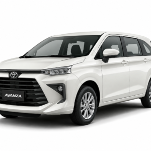 Xpander or New Avanza