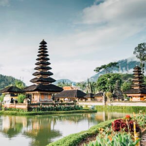 Bali Nature & Sacred Temples Tour