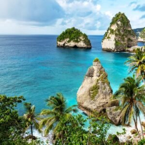 Nusa Penida East Tour
