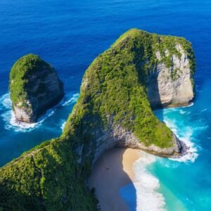 Nusa Penida West Tour