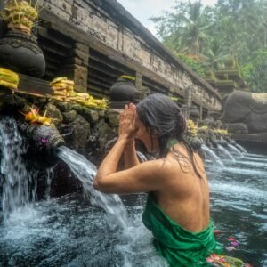 Ubud Spiritual & Cultural Discovery