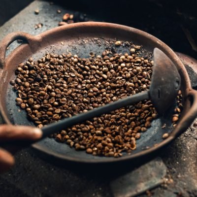 Bali Coffee Plantation2