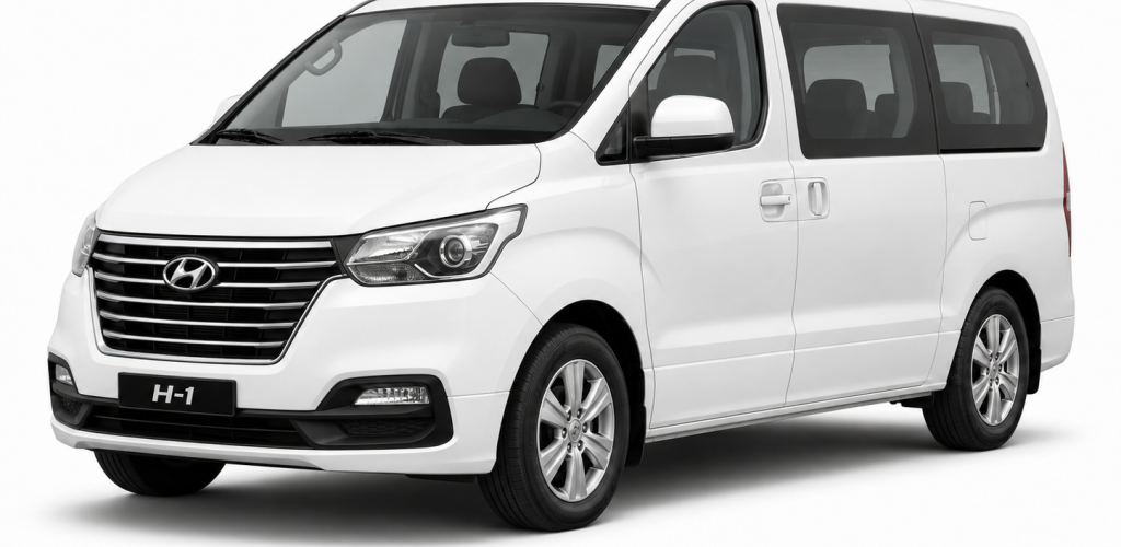 Hyundai H-1