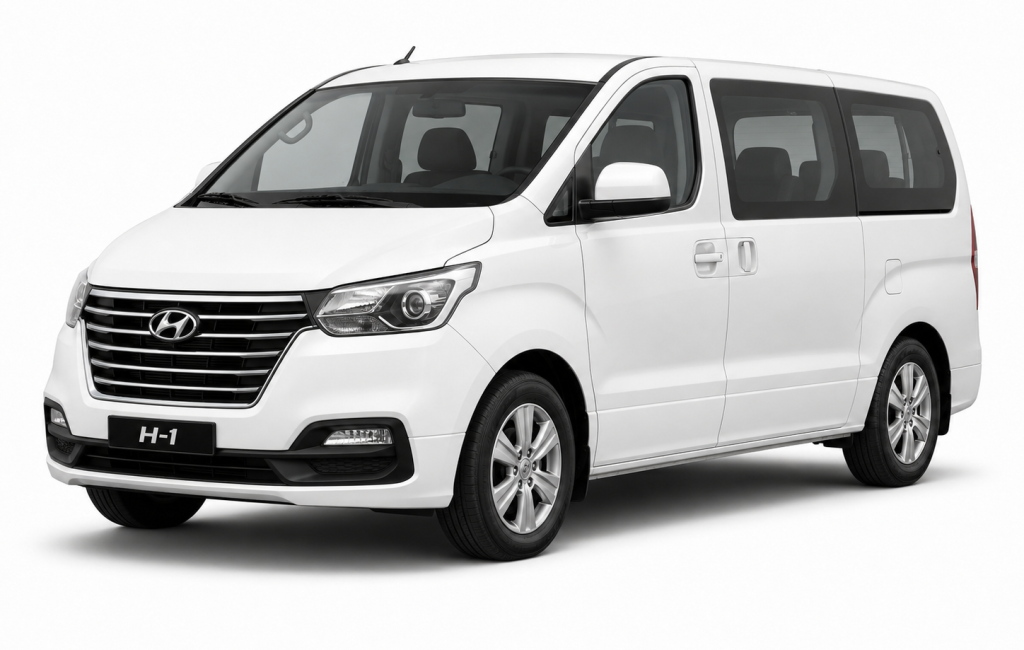 Hyundai H-1