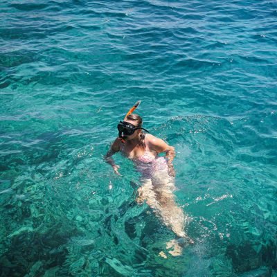 Nusa Penida Snorkeling 2