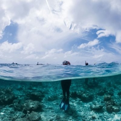 Nusa Penida Snorkeling 4