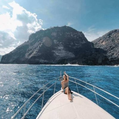 Private Nusa Penida Yacht Charter2