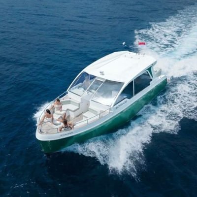 Private Nusa Penida Yacht Charter4
