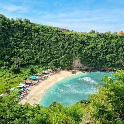 atuh beach