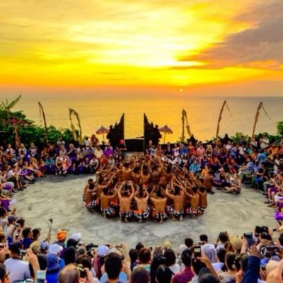 kecak