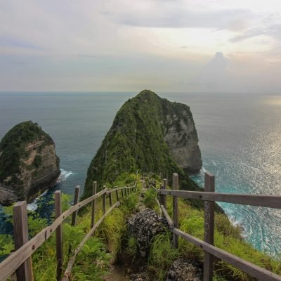 kelingking beach 2