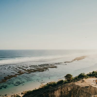melasti beach