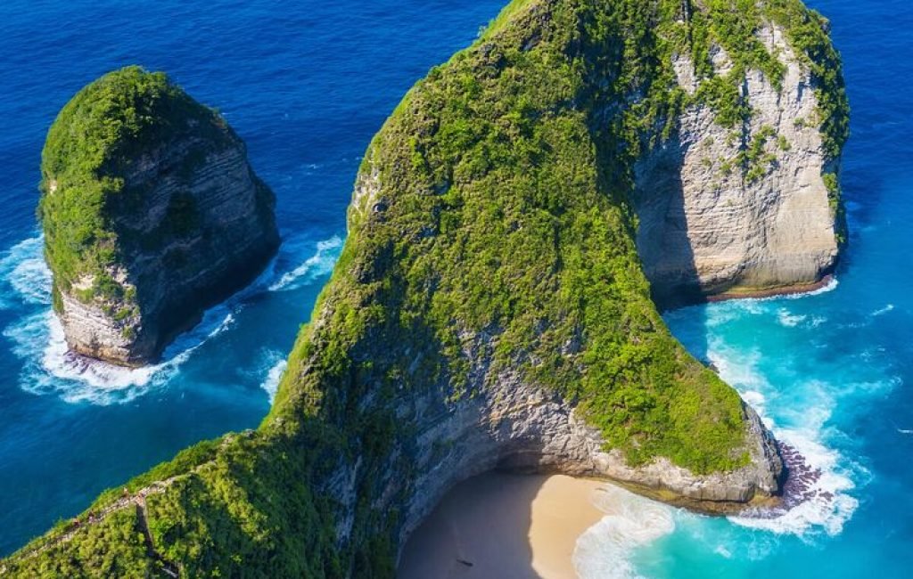 nusa penida tour