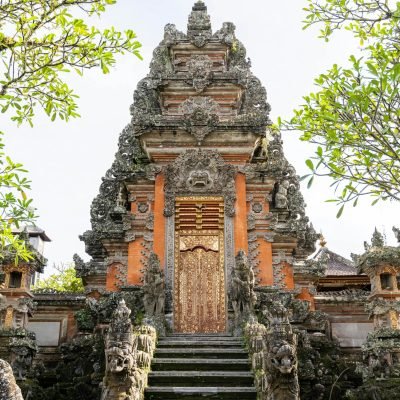 ubud